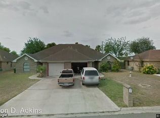 1027 Ursula St APT A, Mission, TX 78572