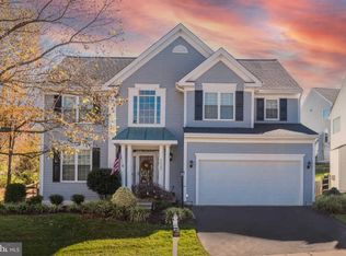 46362 Hampshire Station Dr, Sterling, VA 20165