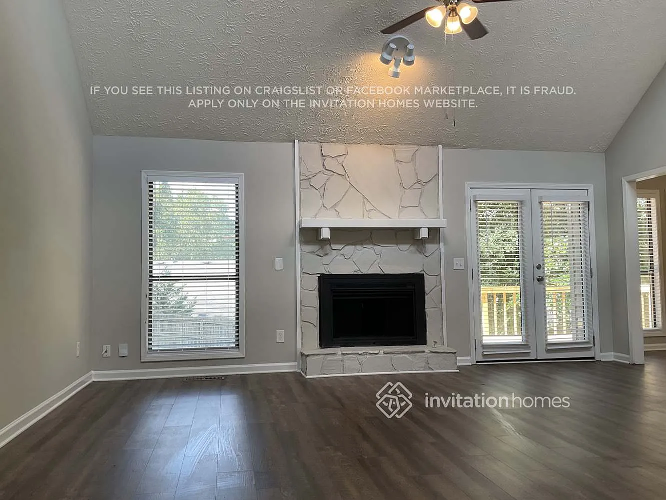 3358 Old Trail Ct Nw Kennesaw, GA 30144 — Photo 4