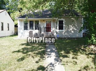 1924 N Colorado Ave, Indianapolis, IN