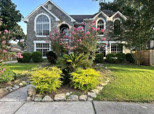 13315 Denver Oaks Dr, Houston, TX 77065
