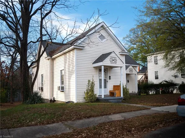 407 N Cedar St, Greensboro, NC 27401