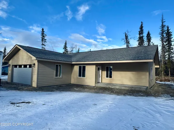 48160 Helgeson Ave E, Soldotna, AK 99669