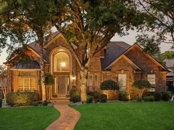 4126 Abigail Dr, Highland Village, TX 75077
