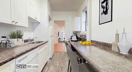 Rented by City Wide Apartments