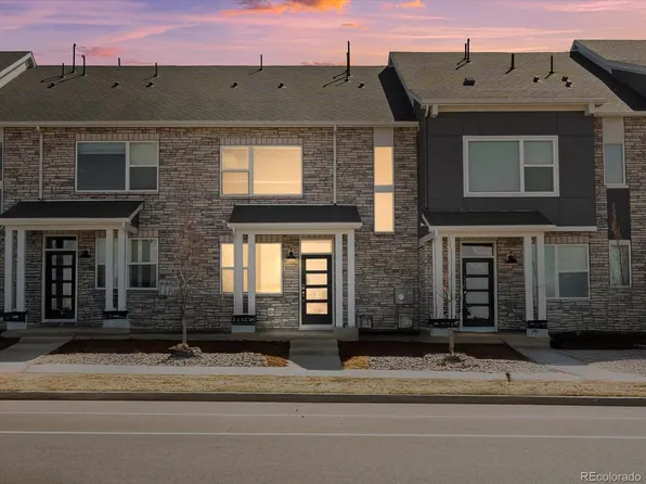 22360 E 8th Avenue, Aurora, CO 80018