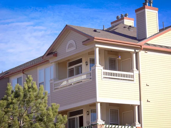 8456 S Hoyt Way Unit 301, Littleton, CO 80128