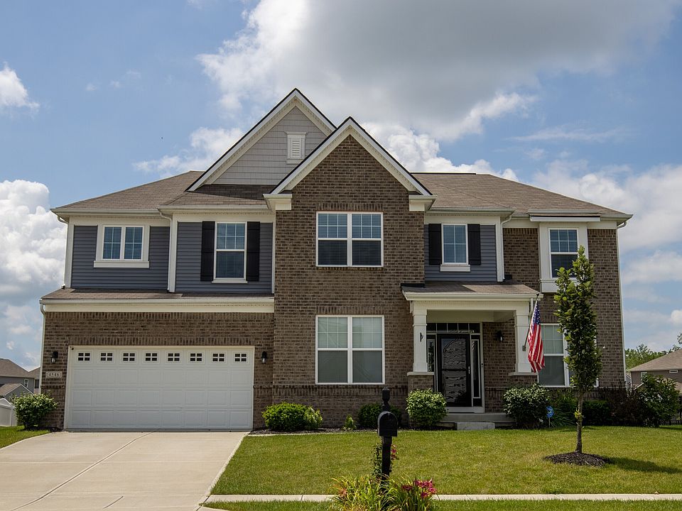 1st image of 4546 Maldenhair Dr