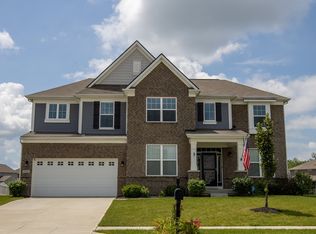 4546 Maldenhair Dr, Indianapolis, IN 46239