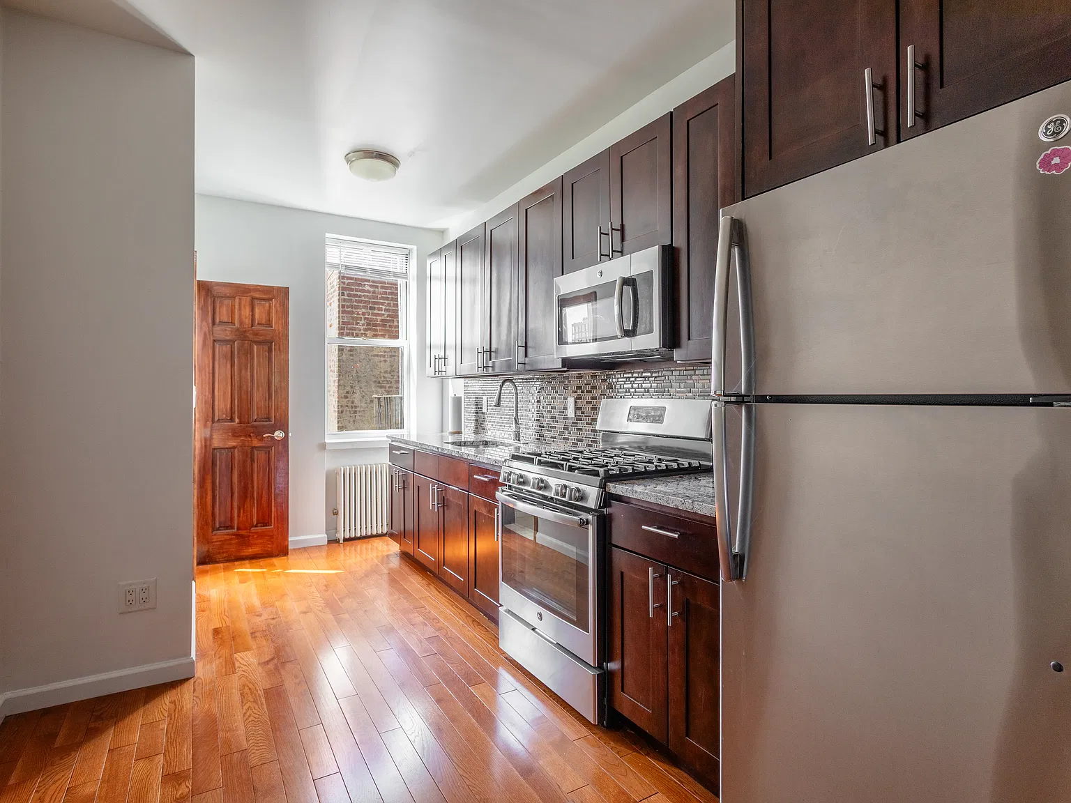 223 Franklin Street — Photo 1