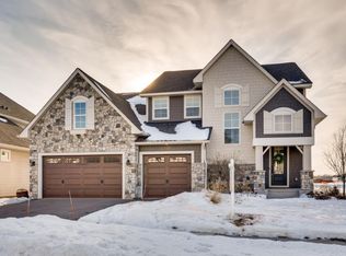 4096 Lady Slipper Rd N, Lake Elmo, MN 55042