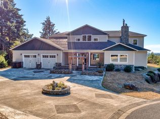 1911 Dee Ter, Pt Orford, OR 97465