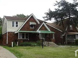 17324 Runyon St, Detroit, MI 48234