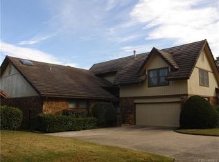 6121 E 67th Ct #2-A2, Tulsa, OK 74136