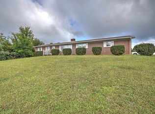 5004 Bluff City Hwy #0, Bluff City, TN 37618