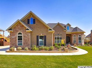 107 Fieldmaster Dr, Madison, AL 35758