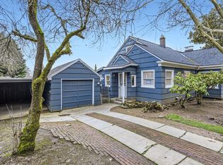 5603 SE Cesar Estrada Chavez Blvd, Portland, OR 97202