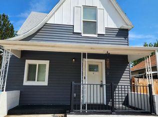 1123 E 5th St, Pueblo, CO 81001