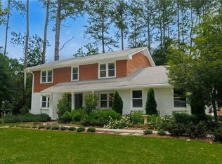 2933 Danbyshire Ct NE, Atlanta, GA 30345