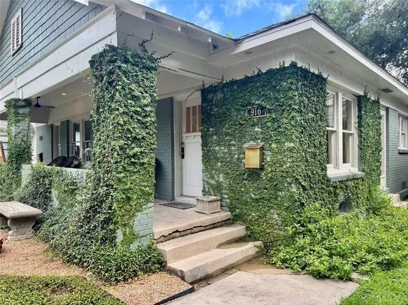 916 W Melwood St, Houston, TX 77009