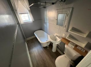 171 Martin Luther King Dr #24W, Jersey City, NJ 07305