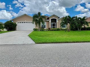 2609 SW 29th Pl, Cape Coral, FL 33914