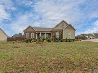 103 Steamboat Trce, Grant, AL 35747