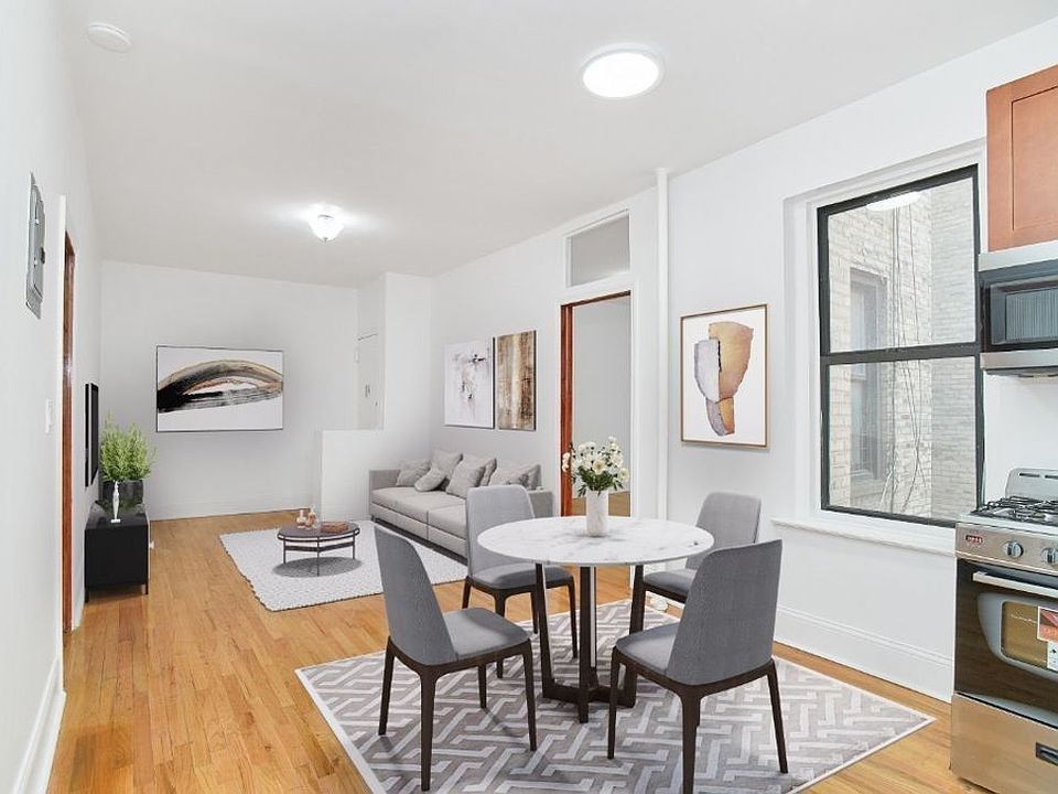 1st image of 562 W 174th St APT 21
