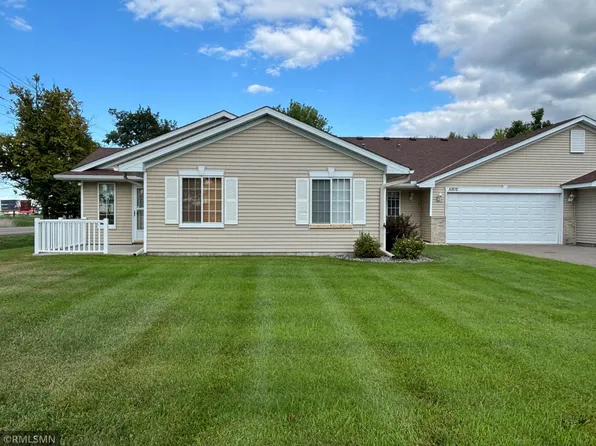 10102 Karston Ave NE, Albertville, MN 55301