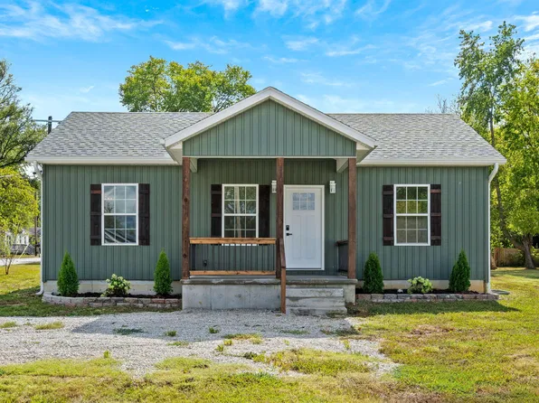 302 W Ramsey Street, Buffalo, MO 65622