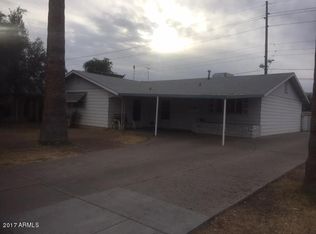 3008 N 50th Dr, Phoenix, AZ 85031