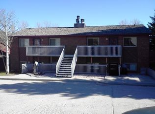 5323 Akes Dr, Cheyenne, WY 82009