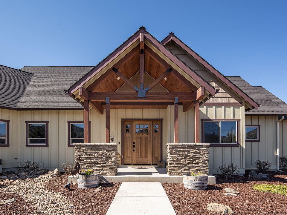 15398 SW Richardson Ln, Powell Butte, OR 97753 Zillow