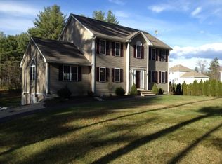 88 Old Derry Rd, Londonderry, NH 03053