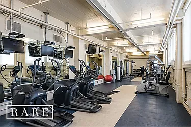 Rented by Find What’s Rare