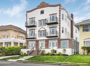 205 Edgemont Dr #3, Allenhurst, NJ 07711