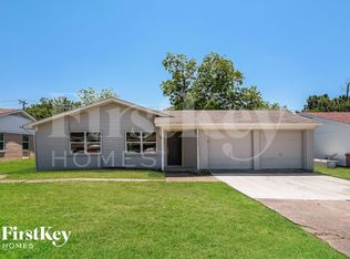 1422 Cascade St, Mesquite, TX 75149
