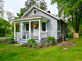 12 N Cartwright Rd, Shelter Island, NY 11964
