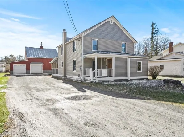 43 Cleveland Avenue, Shaftsbury, VT 05262