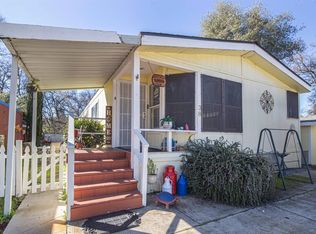 18330 Wards Ferry Rd Space 38, Sonora, CA 95370