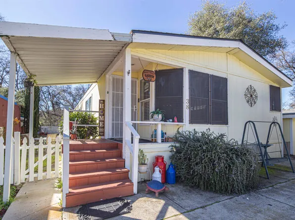 18330 Wards Ferry Rd Space 38, Sonora, CA 95370