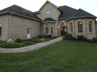 114 Tavern Ln, Amherst, VA 24521