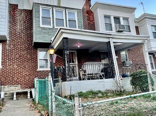 327 Milne St, Philadelphia, PA 19144