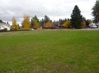 126XX E 14th Ave, Spokane, WA 99216
