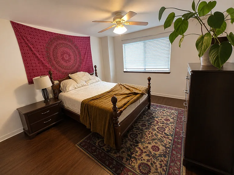 2855 Marine St #9 — Photo 1