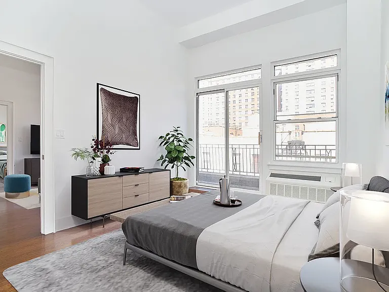 114 Ridge St #PHB — Photo 3