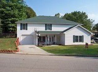 2634 Sue Dr, Jefferson City, MO 65109