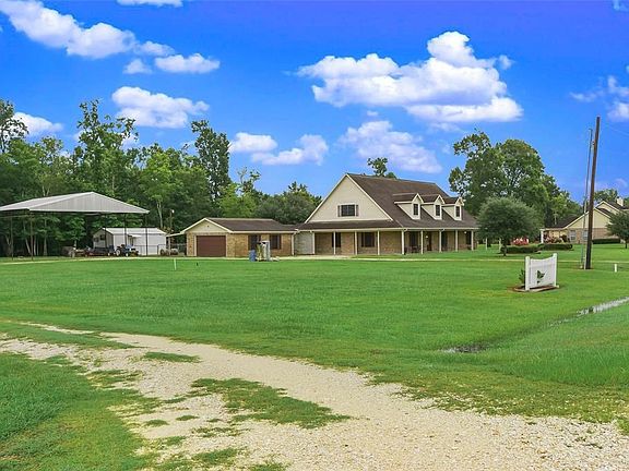 Amazing property on 1.88 acres