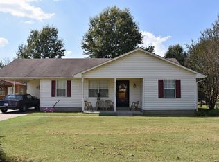 317 Robin Dr, Ripley, TN 38063