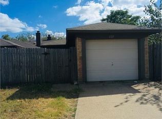 6725 Crestmont Ct #6727, Fort Worth, TX 76133